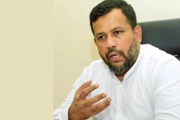 திடீரென இடமாற்றம் செய்யப்பட்ட ரிஷாட் பதியூதீன்