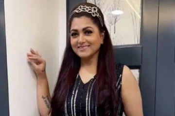 கடும் சோகத்தில் இருக்கும் நடிகை குஷ்பு, ICUவில் உயிருக்கு போராடும் உறவினர்- அவரே போட்ட பதிவு