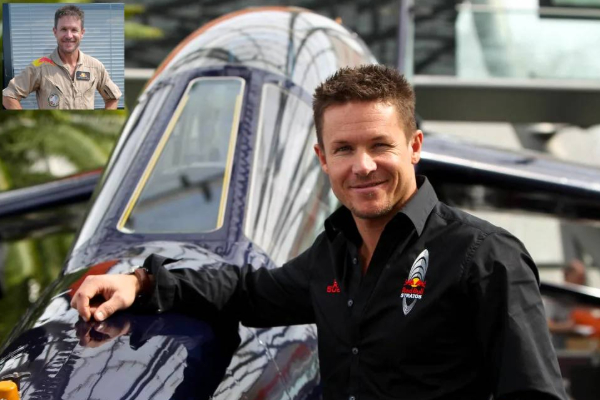 Felix Baumgartner