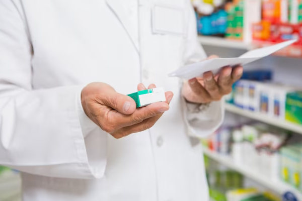 போதைப்பொருள் விற்பனையில் ஈடுபட்ட மருந்தக உரிமையாளர் | Pharmacy Owner Involved In Drug Trafficking