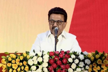 அதிகார குவியலால் மத்திய அரசுக்கு ரத்த கொதிப்பு; மாநில அரசுக்கு ரத்த சோகை - முதல்வர் ஸ்டாலின்