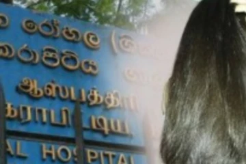 අවරුදු 10ක අනියම් පෙම දෙදරා ගොස්, කෙස් කළඹ අහිමි වූ ලැජ්ජාවෙන්, තිදරු මව කර ගත් අපරාධය