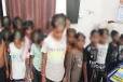 82 மாணவர்களுக்கு பாதி மொட்டை: மகாராஷ்டிரா பள்ளியில் அதிர்ச்சி சம்பவம்