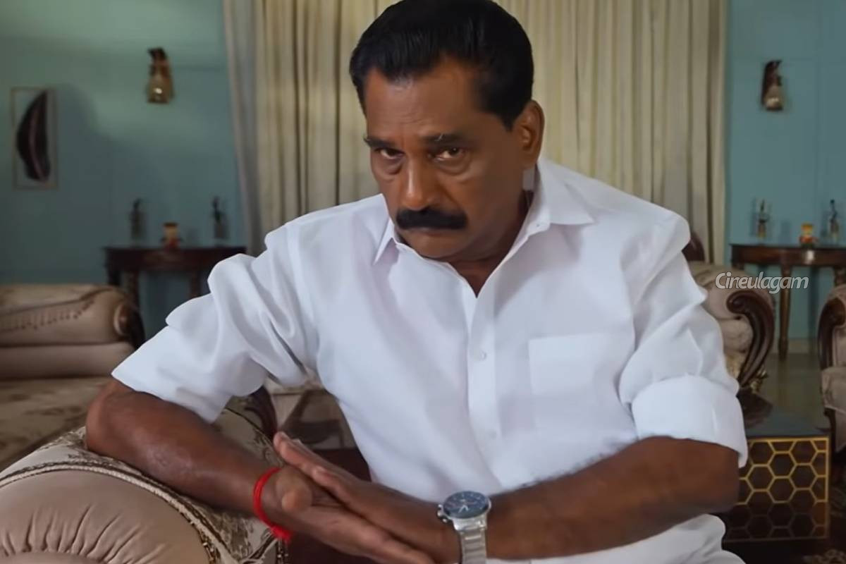 மருத்துவமனைக்கு வந்த நந்தினி, ரேணுகா பார்த்த ஷாக்கிங் விஷயம், கெஞ்சும் விசாலாட்சி... எதிர்நீச்சல் தொடர்கிறது புரொமோ | Ethirneechal Thodargiradhu Promo 23 Mar 2026 மருத்துவமனைக்கு வந்த நந்தினி, ரேணுகா பார்த்த ஷாக்கிங் விஷயம், கெஞ்சும் விசாலாட்சி... எதிர்நீச்சல் தொடர்கிறது புரொமோ | Ethirneechal Thodargiradhu Promo 23 Mar 2026