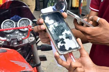 QR குறியீடுகள் தொடர்பில் அமைச்சு விடுத்த கடும் நடவடிக்கை!