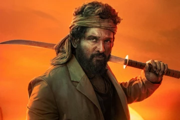 தமிழ்நாட்டில் இரண்டு நாட்களில் புஷ்பா 2 செய்த வசூல்.. எவ்வளவு தெரியுமா