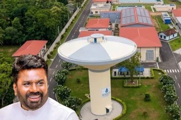 තඹුත්තේගම ජනතාවගේ සිහිනය සැබෑ කරමින් පිරිසිදු පානීය ජල ව්‍යාපෘතිය ජනපති අතින් ජනතා අයිතියට