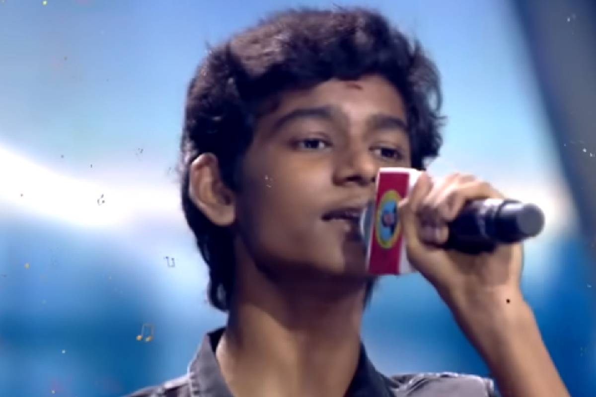 சரிகமப: அனல் பறக்க பாடும் போட்டியாளர்கள் - இறுதிசுற்றில் போட்டியிட யார் தெரிவு? | Saregamapa Lil Champs Season5 Wild Card Round