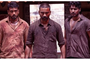 என்னுடன் பணியாற்ற யாரும் விரும்பவில்லை.. ராயன் பட நடிகர் வருத்தம்