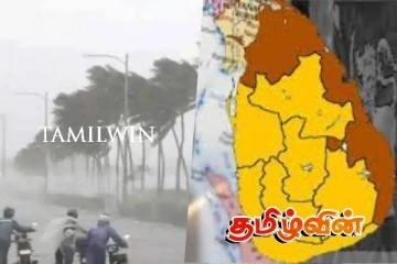 காலநிலை மாற்றங்களால் வாழ்வாதாரங்களை இழக்கும் மக்கள்