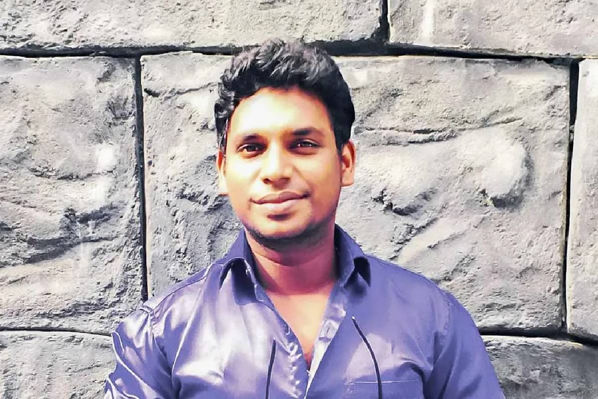 விஜய்க்கு ஆதரவாக நாஞ்சில் விஜயன் வெளியிட்ட காணொளி: கலாய்த்து தள்ளும் நெட்டிசன்கள்! | Nanjilvijayan Open Talk About Vijay Trisha Video