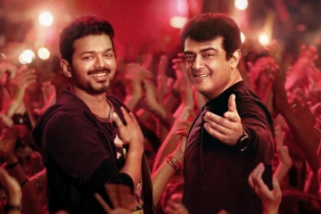 தல அஜித்தின் படத்தை பாராட்டிய தளபதி விஜய் - இயக்குனர் சிவா சொன்ன சுவாரஸ்யமான தகவல்..