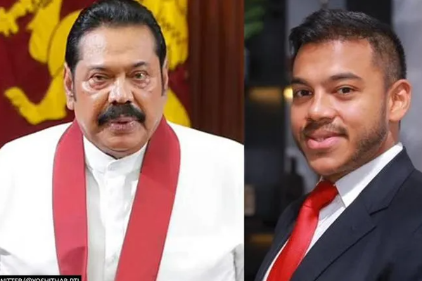 சதித் திட்டம்! தலைமறைவாகிய மகிந்தவின் புதல்வர் - வெளிச்சத்திற்கு வரவுள்ள தகவல்கள் - ஐபிசி தமிழ்