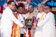 'கம்பன் புகழ்" விருதினை வென்றார் ஜனாதிபதி அநுர குமார திசாநாயக்க