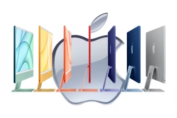 Apple-ன் புதிய iMac வெளியானது; சிறப்பம்சங்கள், விலை விவரம் இதோ