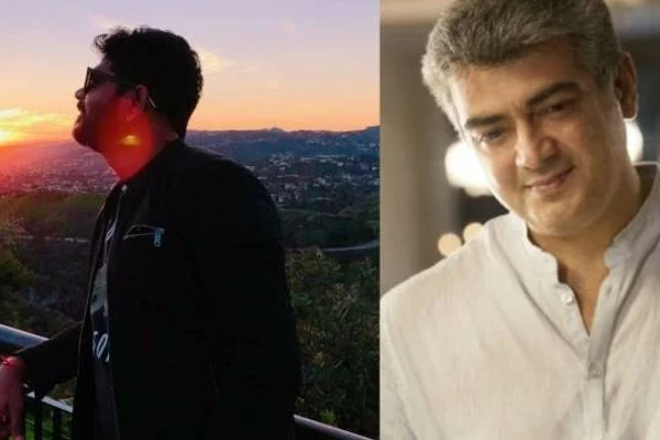 AK 62-ல் இணைந்த தேசிய விருது பிரபலம், அஜித் ரசிகர்கள் கொண்டாட்டம் | Ak 62 Latest Update