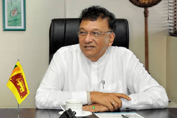 மத்திய வங்கி கையிருப்பு  தொடர்பில்  உண்மையை மூடிமறைத்த ஆளும் கட்சி! | Srilanka Central Bank Reserves