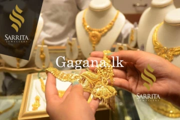 අද රන් මිලෙහි සිදු වූ උච්චාවචනය.