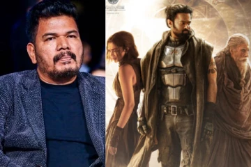 கல்கி 2898 AD படத்தை பார்த்துவிட்டு ஷங்கர் சொன்ன விஷயம்.. என்ன சொன்னார் தெரியுமா?