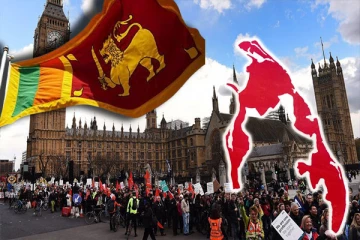 புலம்பெயர்ந்தால் அவன் நாடற்றவனாகி விடுவானா...!