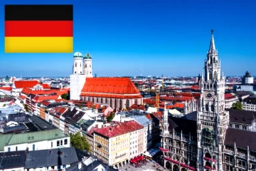 ஜேர்மனியில் படிக்க திட்டமிடுகிறீர்களா? உலகின் சிறந்த மாணவர் நகரங்கள் இதோ!