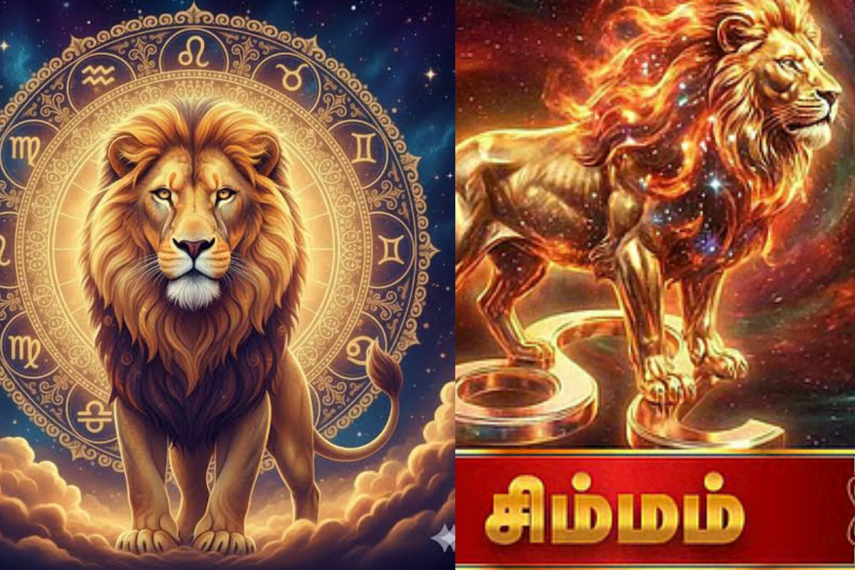 வார ராசிபலன் - பேரதிர்ஷ்டம் காத்திருக்கும் 3 ராசியினர் | Top 3 Zodiac Signs Weekly Rasi Palan In Tamil