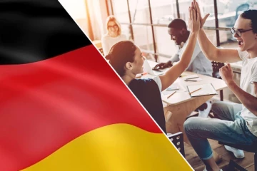 பொருளாதார வீழ்ச்சியிலும் ஜேர்மன் பணியாளர்களுக்கு மகிழ்ச்சியான செய்தி