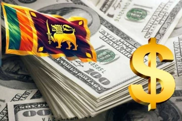 நான்கே மாதங்களில் டொலர் முதலீட்டு இலக்கை அடைந்த இலங்கை