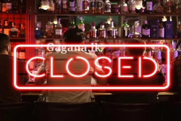 දිවයින පුරා සියලුම සුරාසැල් වැසෙයි - හදිසියේම ගත් තීරණය..