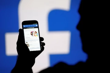 போலி முகநூல் பாவனையாளருக்கு 2 வருடம் சிறை!