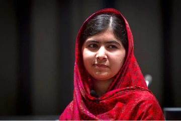 10 ஆண்டுகளுக்கு பின் பாகிஸ்தானுக்கு பயணம் மேற்கொண்ட மலாலா: வெளியான காரணம்