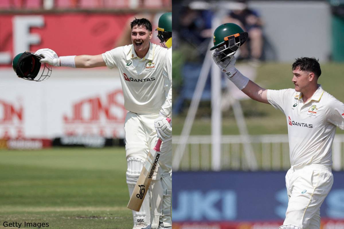 Matt Renshaw Matt Renshaw