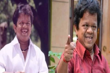 +2வில் அசத்தலான மதிப்பெண் எடுத்து கலக்கிய பிரபல நடிகர் கிங்காங் மகள்