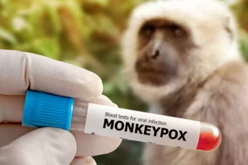 ஆபிரிக்காவிற்கு சென்றடைந்த குரங்கு அம்மை தடுப்பூசியின் முதல் தொகுதி