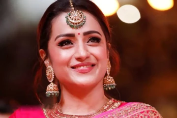 42 வயதை எட்டிய நடிகை த்ரிஷா.. அவருடைய சொத்து மதிப்பு எவ்வளவு தெரியுமா