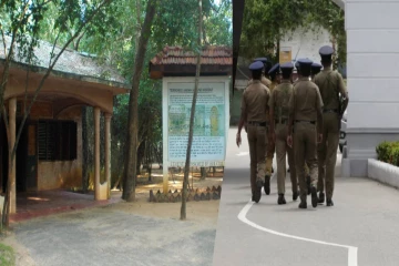 விடுதலைப்புலிகளின் தலைவரின் வீடு அமைந்த காணியில் தமிழர் வரலாற்று மையம்! தடையுத்தரவு விண்ணப்பம் தாக்கல்