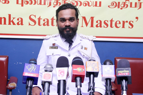 හෙට (22 ) සිට දුම්රියට දීර්ඝ නිවාඩුවක් .... | Srilanka Transprost