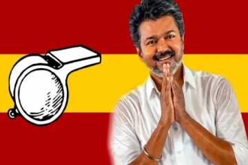 தமிழக அரசியலில் பரபரப்பு ; கூட்டணி பேச்சுவார்த்தைகள் தீவிரம் ; புதிய அரசு உருவாகுமா?