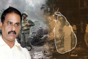 தமிழர் தரப்பில் போராட்டங்களுடன் இராஜதந்திர நகர்வு இல்லாமையே பெரும் பலவீனம்! சபா.குகதாஸ்