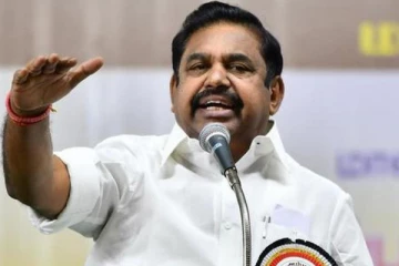 இலங்கை கடற்படையினர் மீது குற்றம் சுமத்தும் எடப்பாடி பழனிசாமி