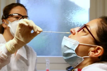 ஒரேநாளில் 3,211 பேருக்கு கொரோனா தொற்று உறுதி