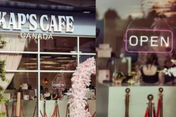 இந்திய நடிகரின் உணவகம் மீது துப்பாக்கிச் சூடு ; மீண்டும் மீண்டும் கொடூரம்