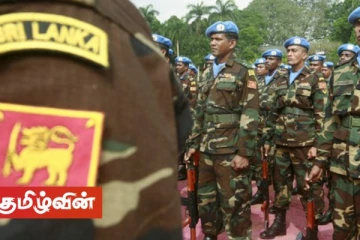 இராணுவத்தைக் காப்பாற்ற புதிய சட்டமூலம்! இலங்கை அரசாங்கம் திட்டவட்டம் - பிரதான செய்திகளின் தொகுப்பு