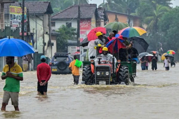 சர்வதேச உதவிகளில் வெளிப்படைத்தன்மை.. அமைச்சர் விஜித ஹேரத் விளக்கம் | International Aid Foreign Affairs Vijitha Herath