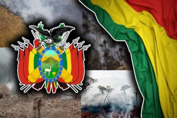 பொலிவியாவில் அவசர நிலை பிரகடனம்