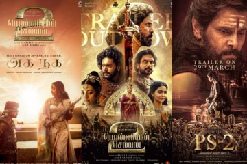 பொன்னியின் செல்வன் 2 வசூலுக்கு வரும் மிகப்பெரும் ஆபத்து, ரசிகர்கள் சோகம்