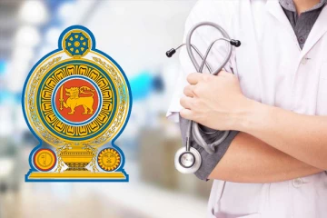 விசேட வைத்தியர்களின் ஓய்வு வயதை நீடிக்க உத்தரவு