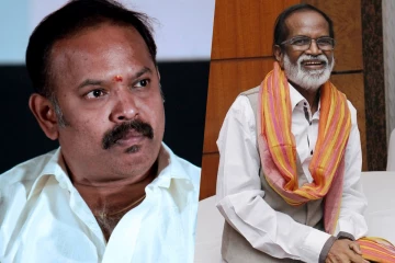 இனி அந்த நடிகரோடு நீ படம் பண்ணனுமா? நமக்கு அவமானம்.. வெங்கட் பிரபுவிடம் சொன்ன கங்கை அமரன்