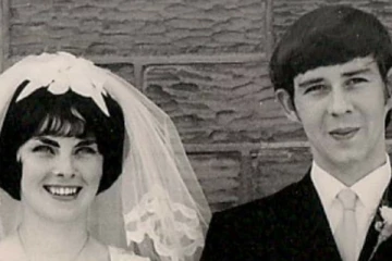 இரத்த புற்றுநோயால் அவதியுற்றுவந்த மனைவியின் ஆசையை நிறைவேற்ற கணவர் செய்த பயங்கர செயல்