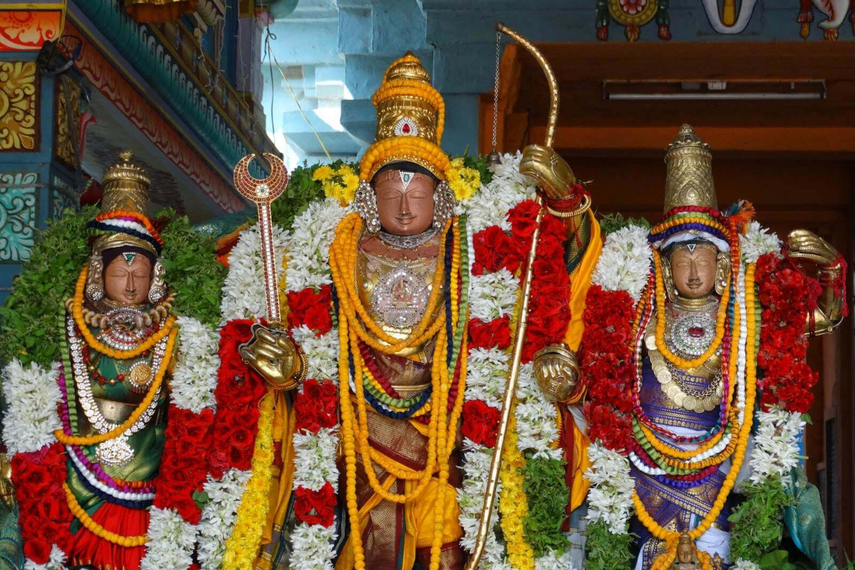 நல்ல வேலை கிடைக்க தினமும் சொல்லவேண்டிய சக்தி வாய்ந்த 3 மந்திரங்கள் | 3 Powerful Mantras For Job Success Career Growth